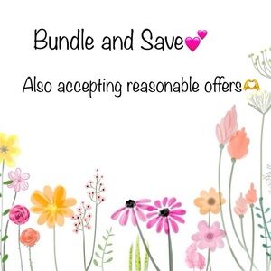 Bundle and Save